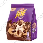 Wafer "Joe" al cacao (160g)