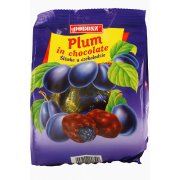 Cioccolatini "Dobosz" prugne in cioccolato (300g)
