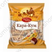 Конфеты "Красный Октябрь"  Кара-Кум (250g)
