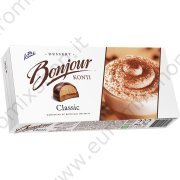 Десерт "Bonjour" суфле классика (232г)