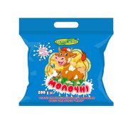 Bastoncini di mais "Golden Grain" dolci (180g)