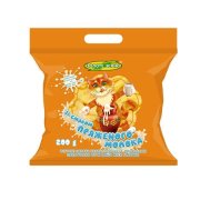 Bastoncini di mais "Golden Grain" gusto latte condensato (180g)