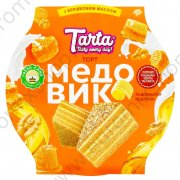 Tорт "Tarta - Медовик" (450г)