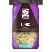 Piselli spezzati "Salus " (800g)