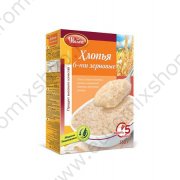 Fiocchi di 6 tipi di cereali "Uvelka" (350g)