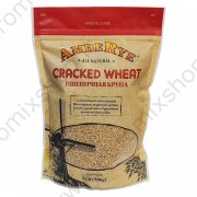 Крупа пшеничная "Amberye" измельчённая (900г)