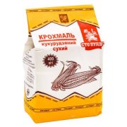 Amido di mais "Sto Pudof" (400g)