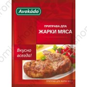 Приправа "Avokado" для жарки мяса (25г)