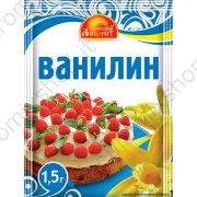 Vanillina "Appetito russo" (1,5g)