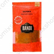 Приправа "Bandi Foods" красный перец (25г)