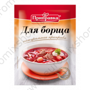 Condimento per zuppa Borsch "Pripravka" (30g)