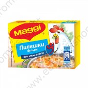 Кубики "Maggi" со вкусом курицы (10gr)
