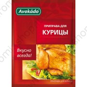 Приправа "Avokado" для курицы (25г)