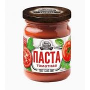 Concentrato di pomodoro 25% "Semilukskaya Trapeza" (280g)