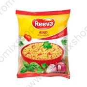 Noodles "Reeva" con gusto manzo (60g)