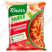 Лапша  "Knorr" томат  (90г)