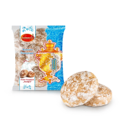 Pan di zenzero "Lackmann"  (400g)