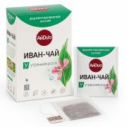 Ivan-tea "Aidigo-Morning Dew" classico (30g)