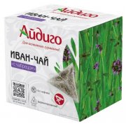 Ivan-tea "Aidigo-Ivan-tè "Timo (15x2g)