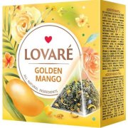 Tè verde "Lovare" mango (15*2g)