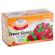 Tisana "Malwa" biancospino (20x2g)