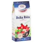 Tisana "Malwa" alla rosa canina con bacche in pezzi (80g)