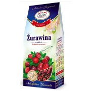 Tisana "Malwa" alle bacche di ossicocco in pezzi (80g)