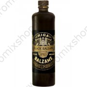 Bevanda spiritosa Riga Black Balsam,Alc.45%,0,2L