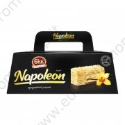 Торт БКК Наполеон, 700г