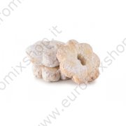 Печенье песочное "Ромашка" (500г)