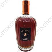 Brandy "Mercur - Proshyan" armeno, invecchiato 8nni,40% (0.5l)