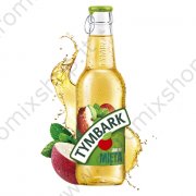 Bevanda "Tymbark" a base di menta e mela (250ml)