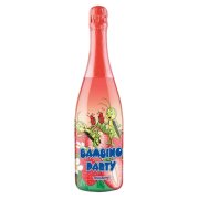 Bevanda analcolica "Bambino Party" Fragola, 0,75L