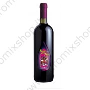 Вино "Sange de Taur" полусладкое алк.10,5%, (0,75л)