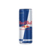 Bevanda energ.elev.tenore caffeina"RED BULL"(250mL)