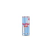 Bevanda energ. con educoranti"RED BULL Zero",(250mL)