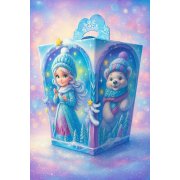 --Regalo di Capodanno "Racconto d'inverno" (250g)