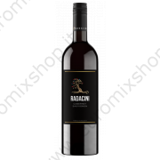 Vino "Radacini" cabernet savinion 13% secco (0,7l)