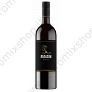 Vino "Radacini" Merlot 13% secco (0,7l)