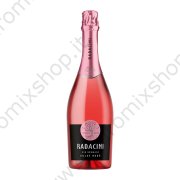 Вино "Radacini" Розе 12% Сладкое (0,7l)