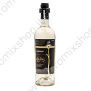 Вино "Loghiny " белое полусухое Шардоне 12,5% алк (0,75мл)