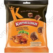 Cracker "Kirieshki" pollo (40g)
