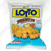Lotto Snack con Arachidi 35g