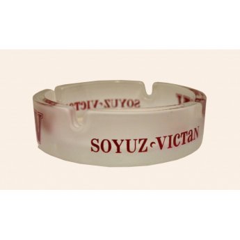 Posacenere "Soyz-Victan" Posacenere "Soyz-Victan"