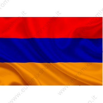 Флаг "Армения" 90 x 150 см