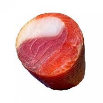 Rotolo "Veladis" fatto con pezzi di filetto di pesce (500g)