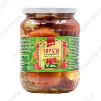 Pomodori "Emelya" senza aceto (720ml)