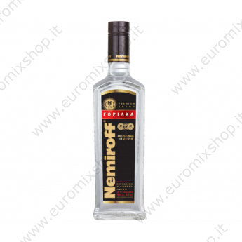 Vodka "Nemiroff" originale alc. 40% vol. (0,5l)