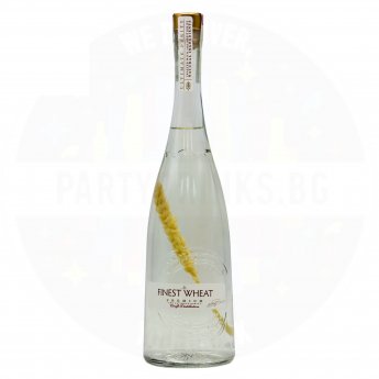 Vodka "Khortitsa Premium" Alc.40% (700ml)