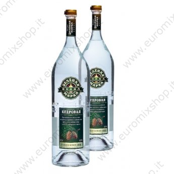 Vodka "Green Mark" Pinoli 40%, 700ml